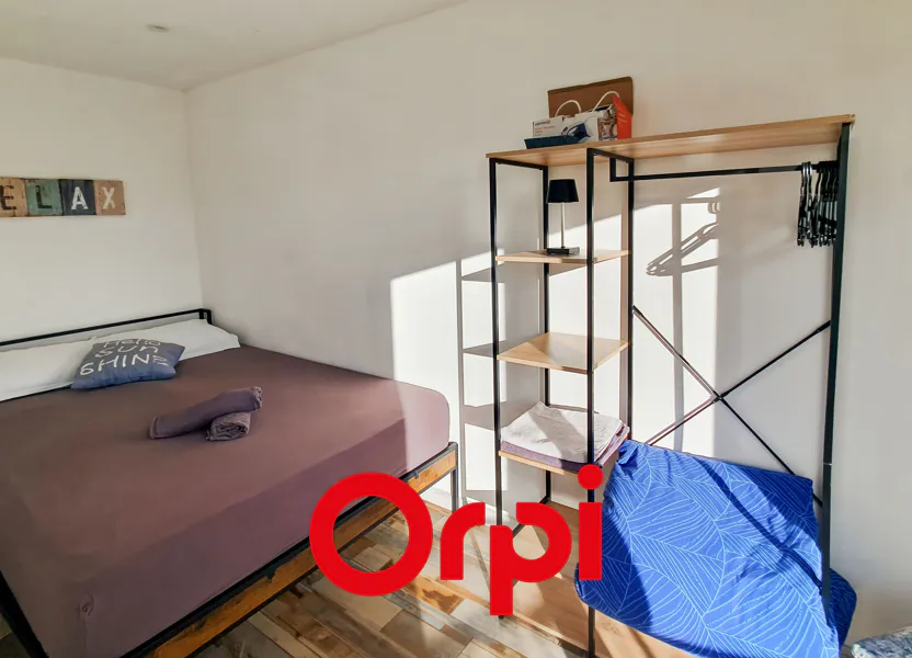 Appartement Impasse des 4 Saisons à Sanary-sur-Mer
