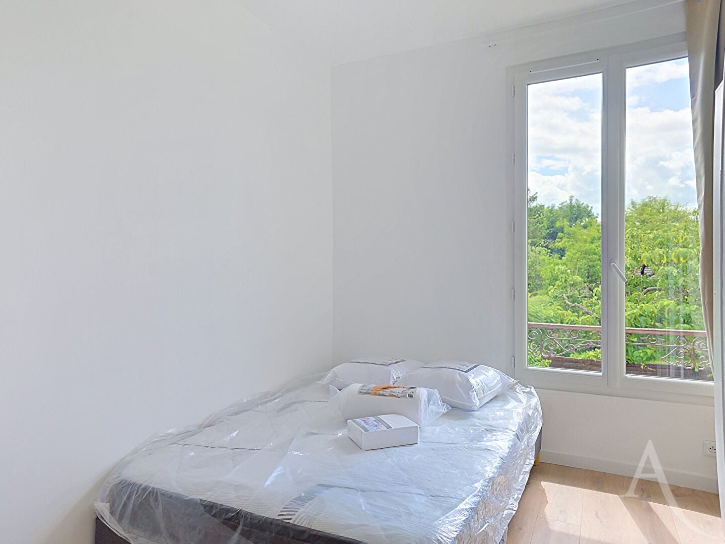 Appartement Impasse des Orgemonts à Mantes-la-Jolie