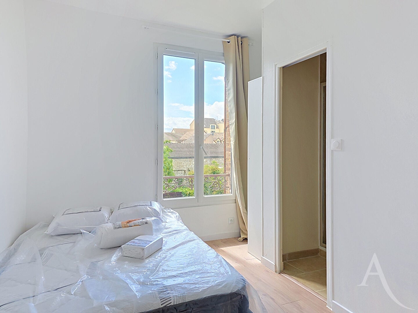 Appartement Impasse des Orgemonts à Mantes-la-Jolie