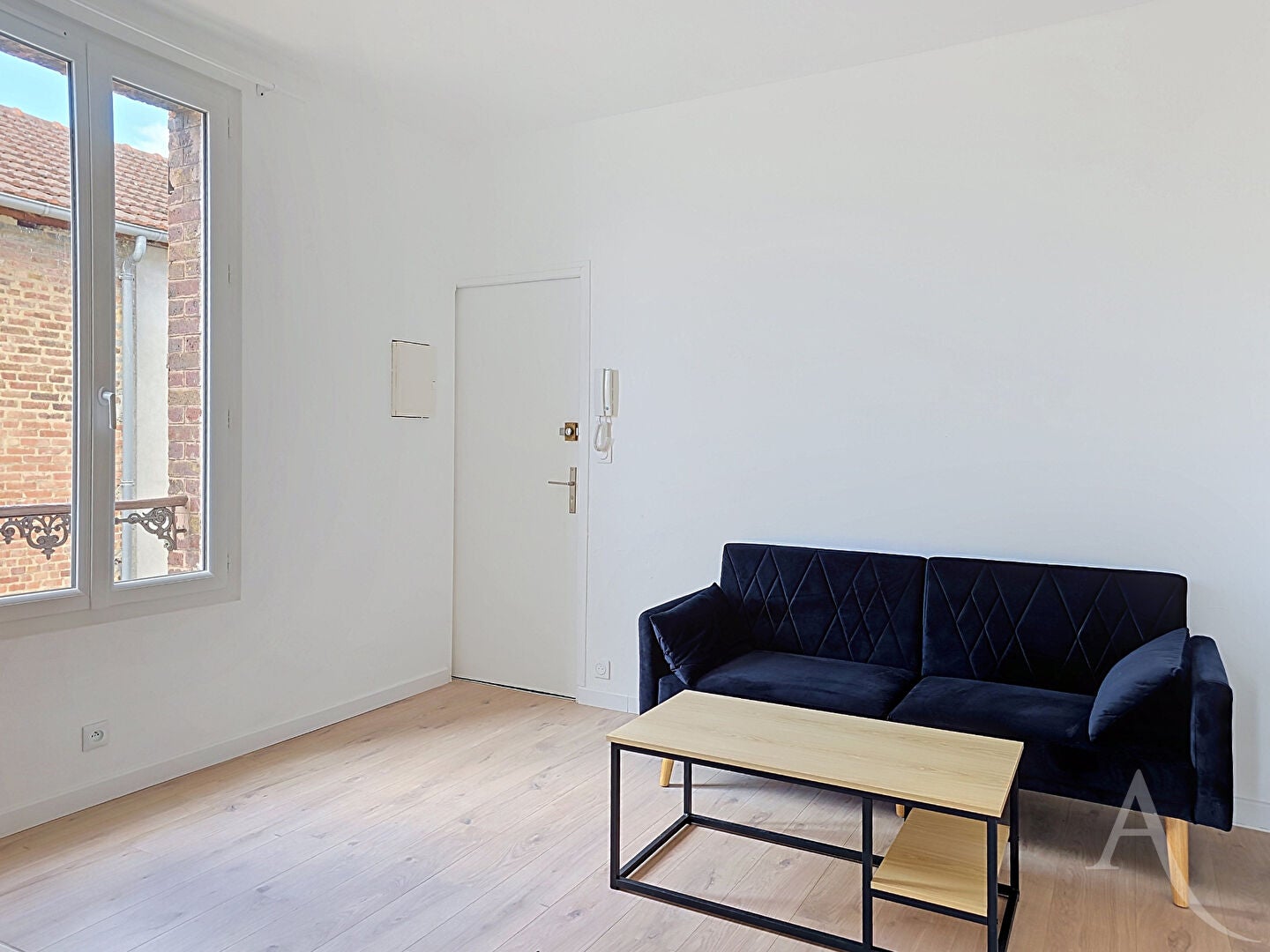 Appartement Impasse des Orgemonts à Mantes-la-Jolie