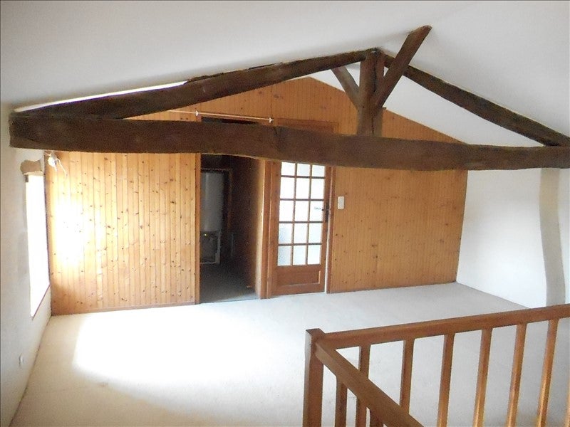 House D 329 in Pamproux