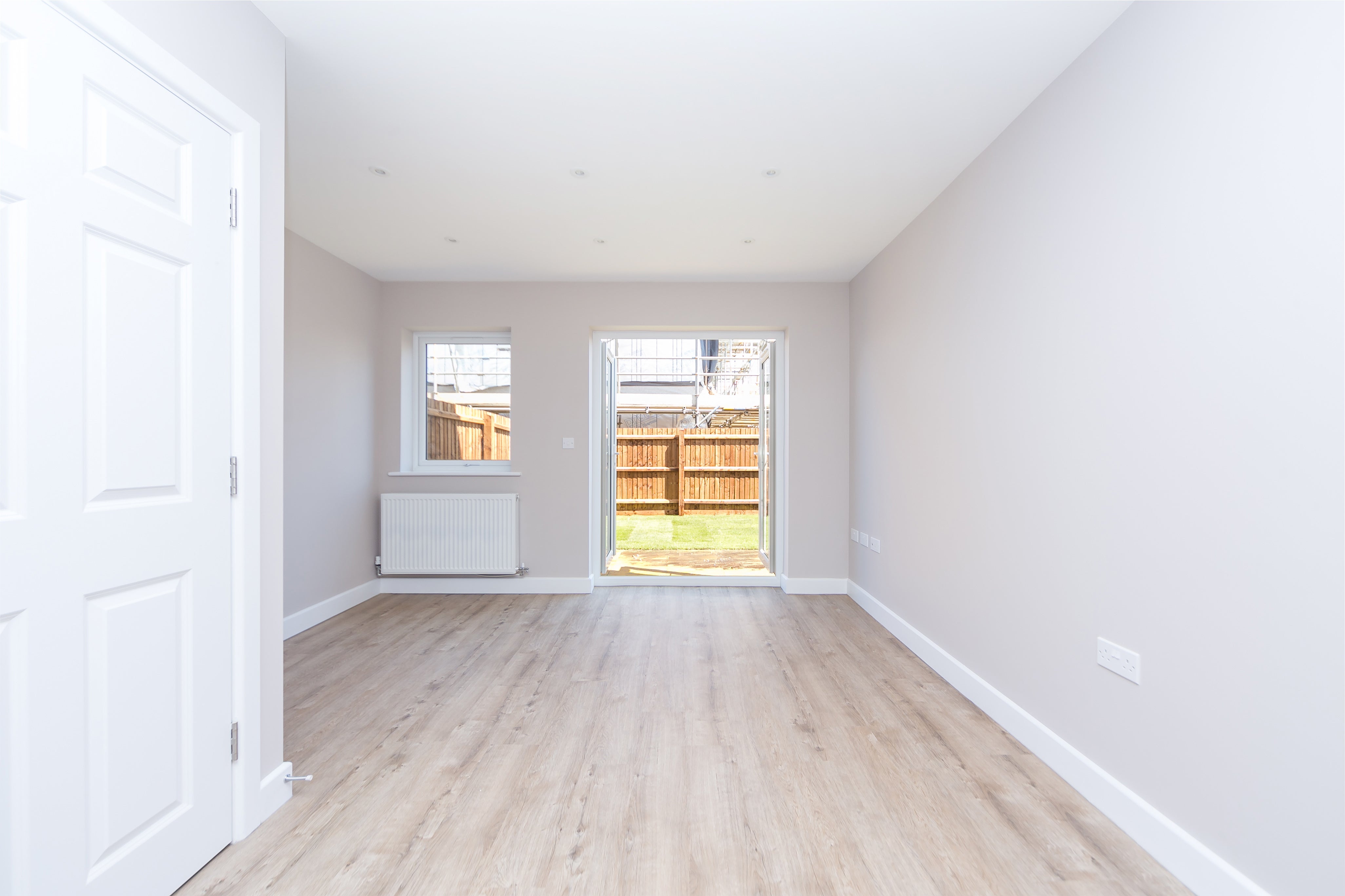 House Osprey Place in Fenland District