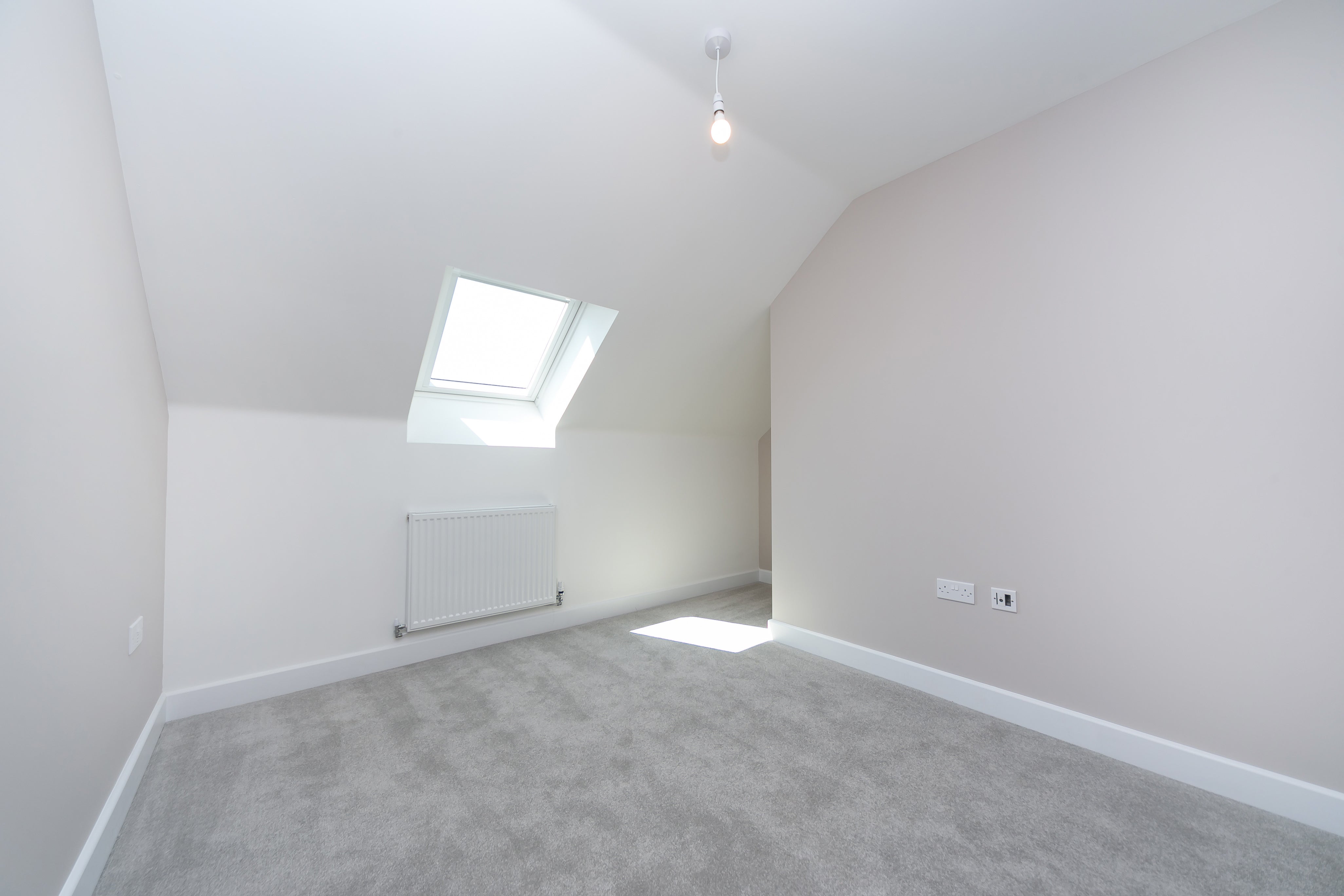 House Osprey Place in Fenland District