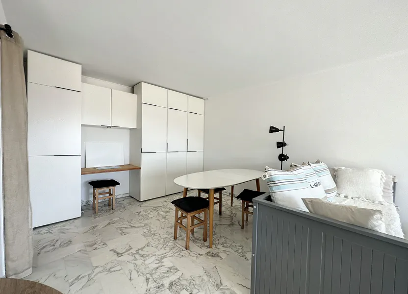 Flat Chemin Saint-Barthélemy in Mougins