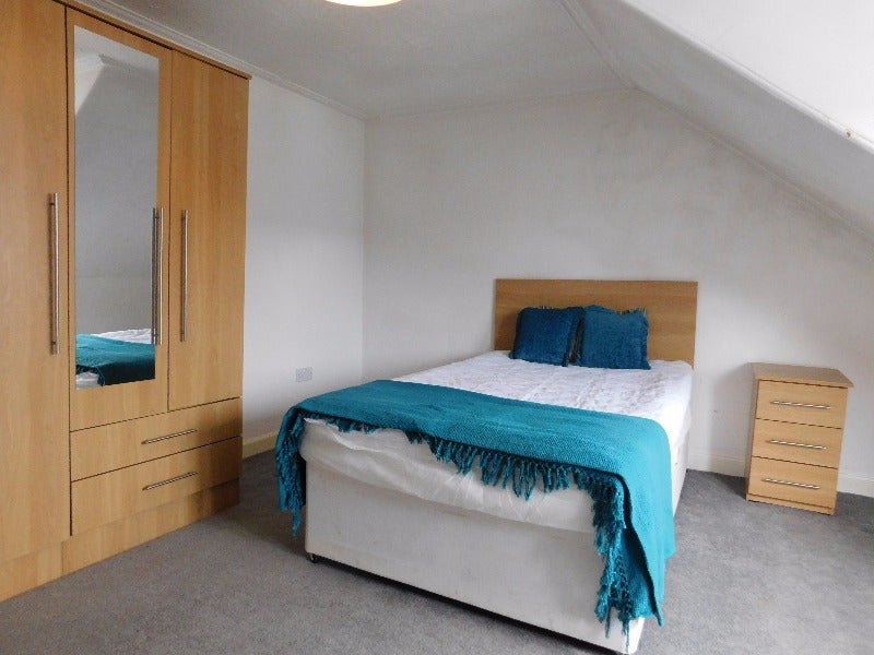 Flat Tannery Lane in Stirling