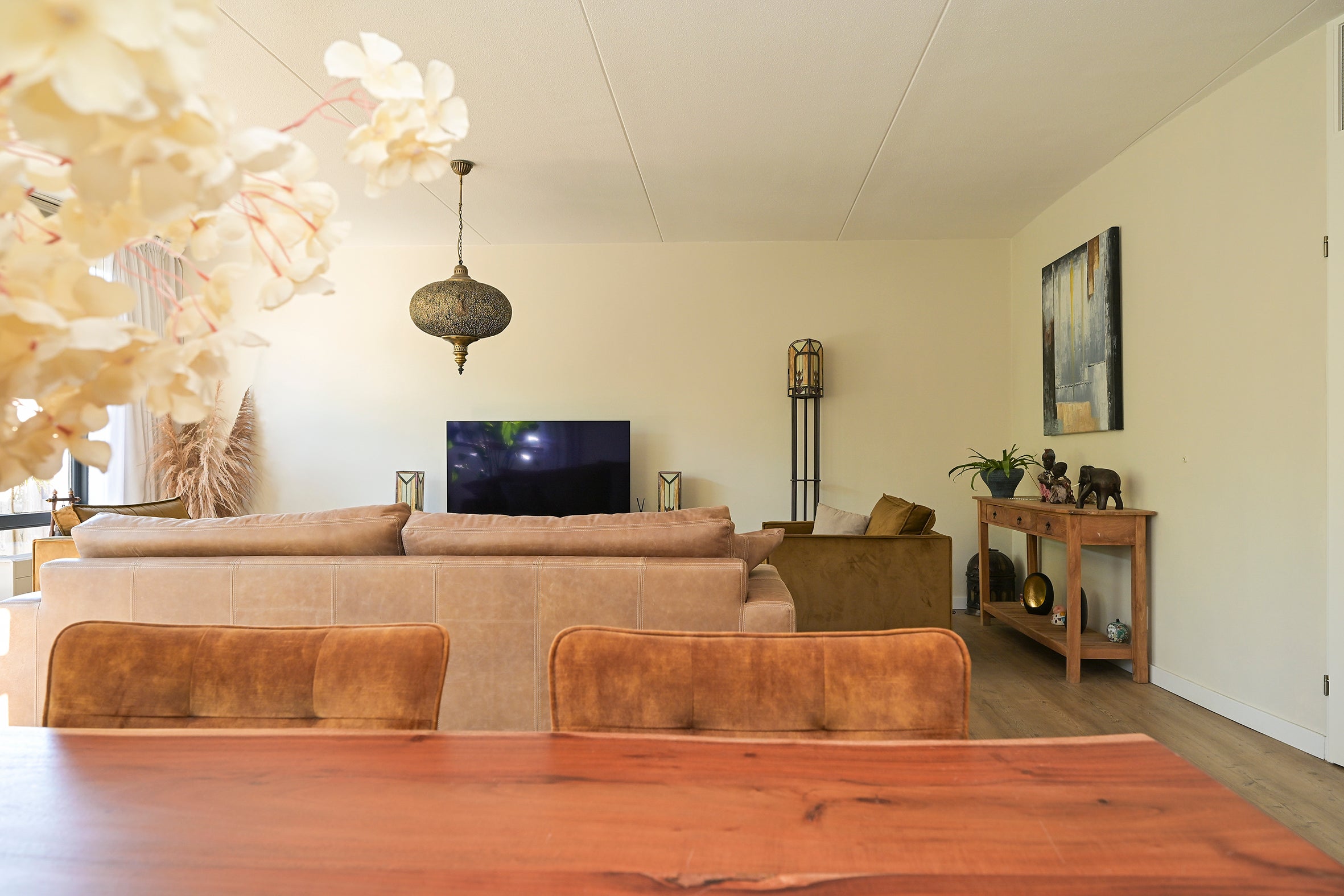 Hoekwoning te koop: Hoek van Hollandlaan 1, 'S-Gravenhage
