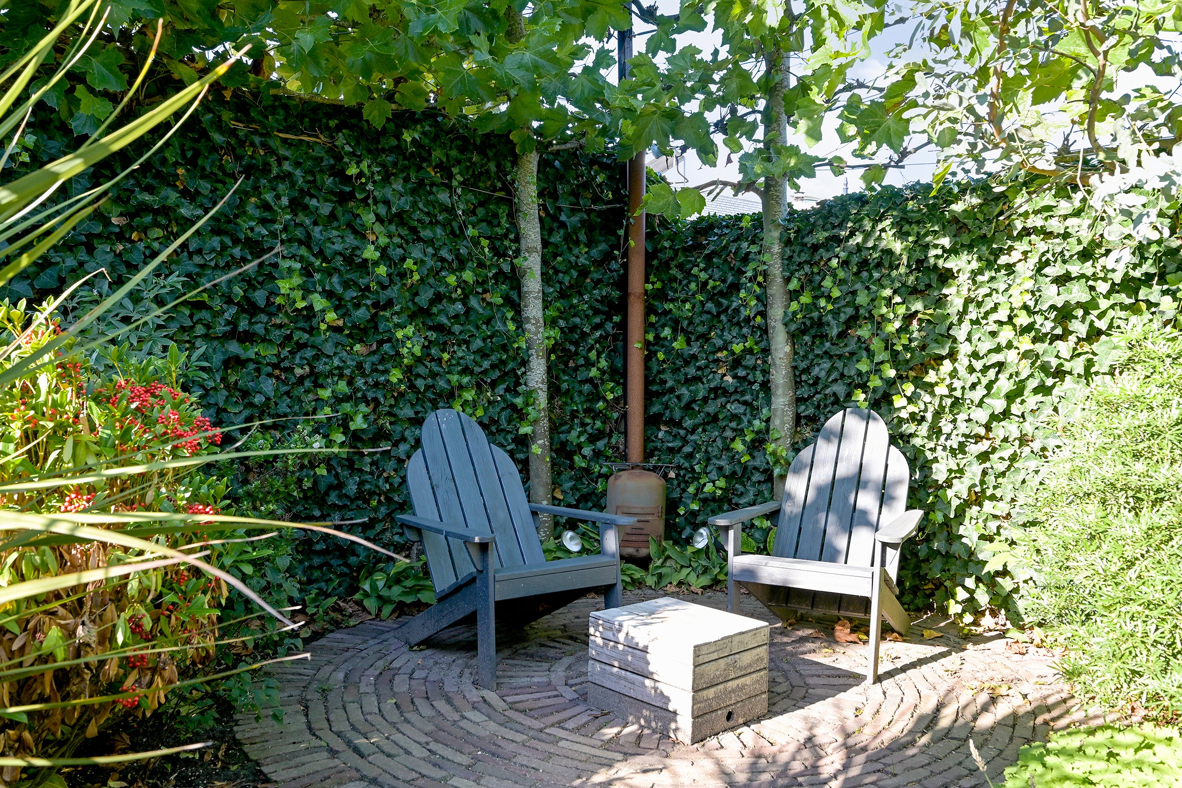 Hoekwoning te koop: Hoek van Hollandlaan 1, 'S-Gravenhage