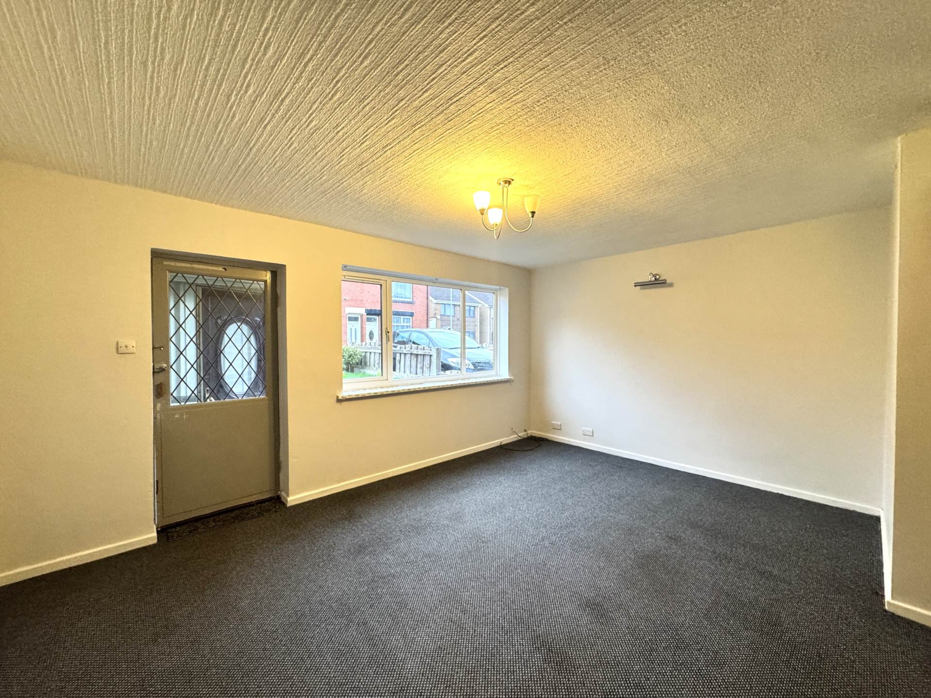 House Garforth Street in Chadderton