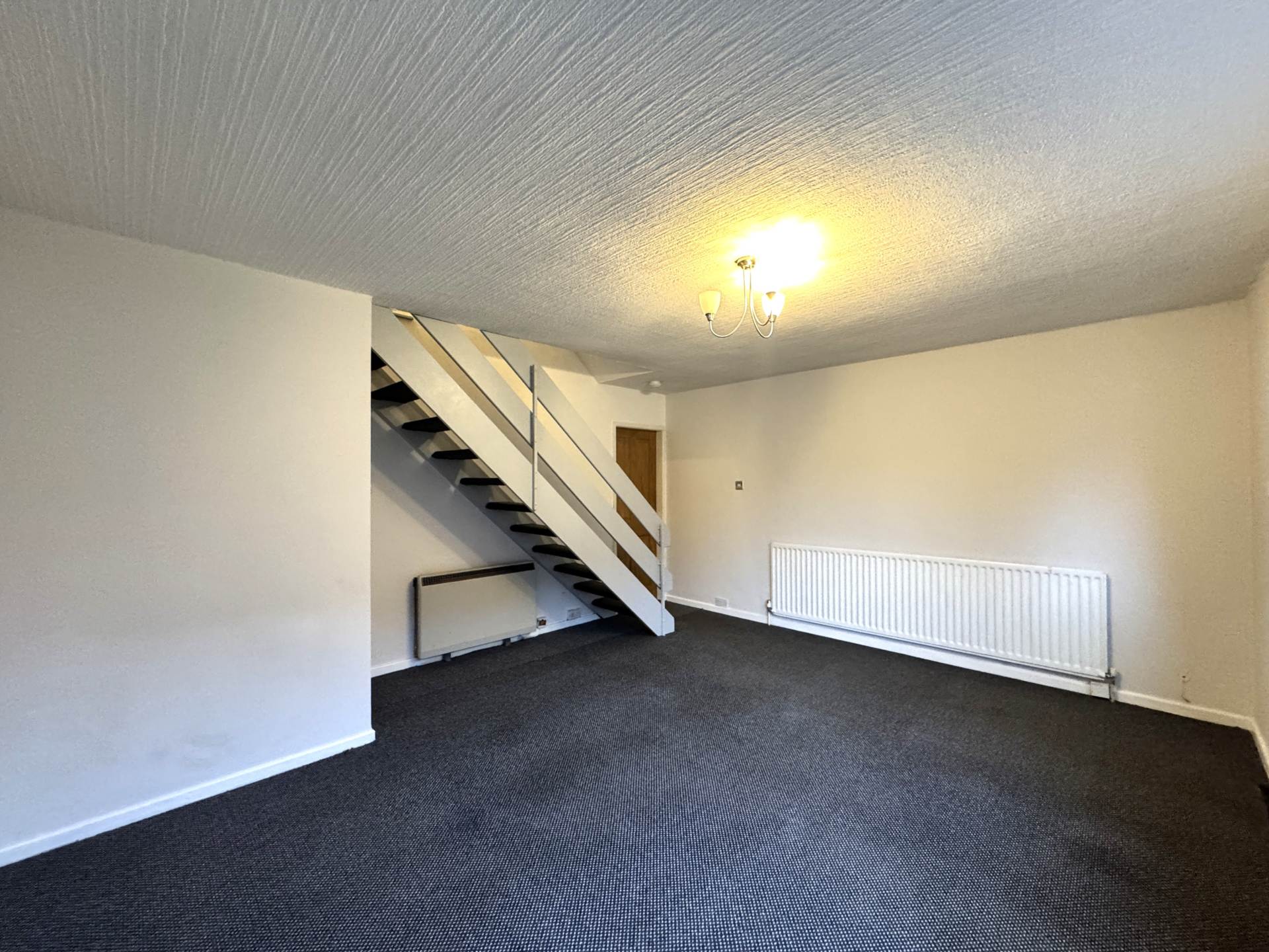 House Garforth Street in Chadderton