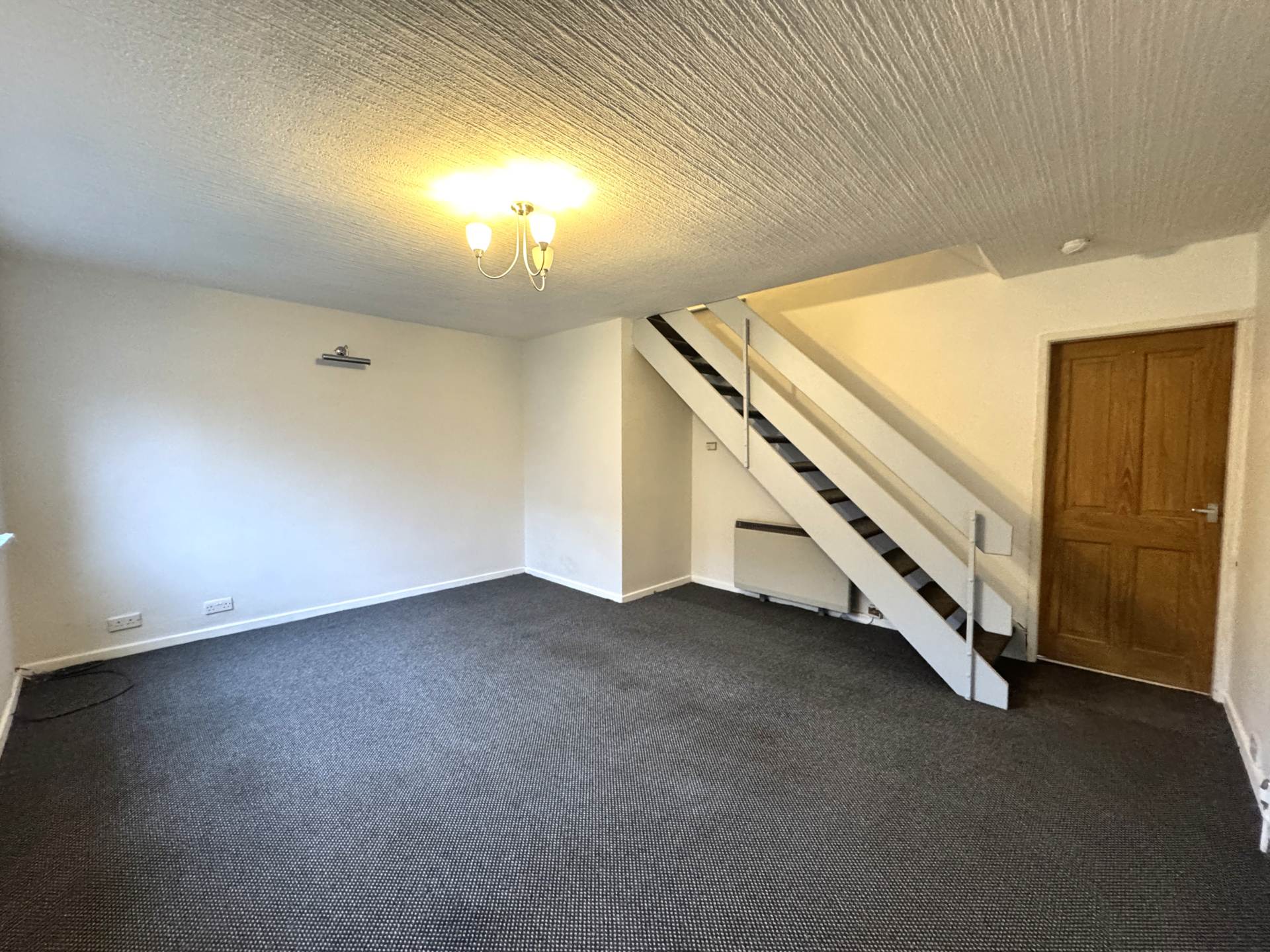House Garforth Street in Chadderton