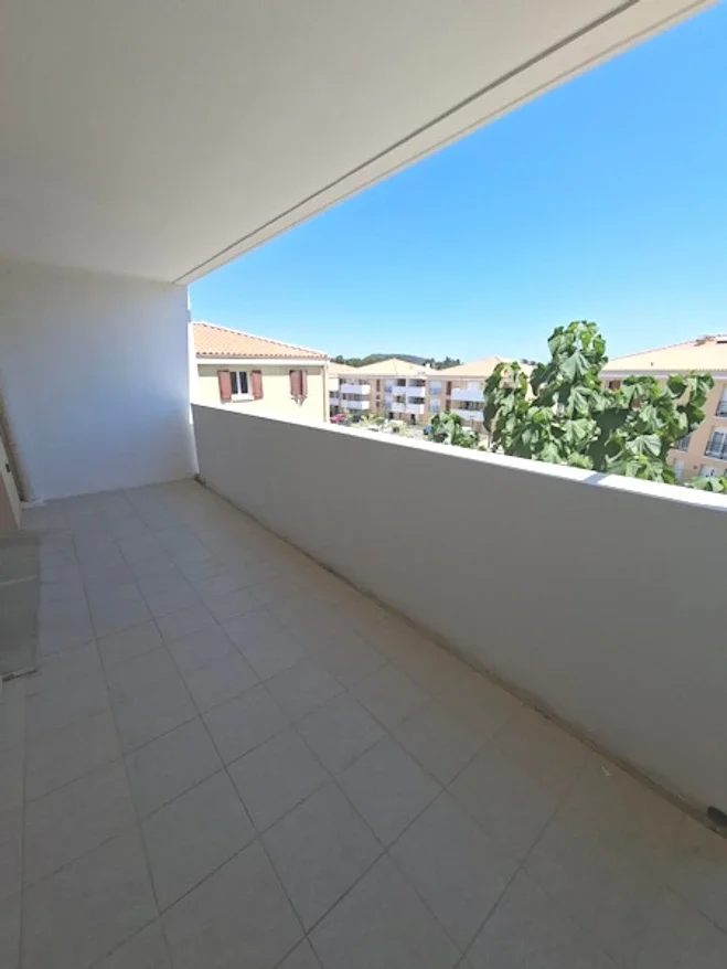 Appartement Rue Paul Vaufrey à Brignoles