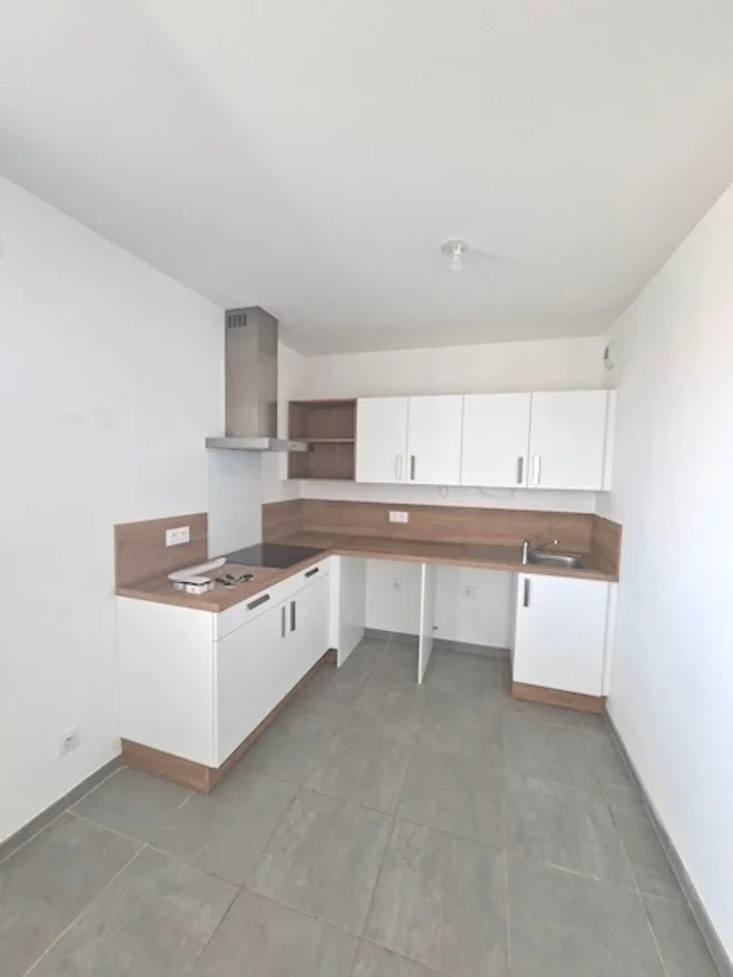 Appartement Rue Paul Vaufrey à Brignoles
