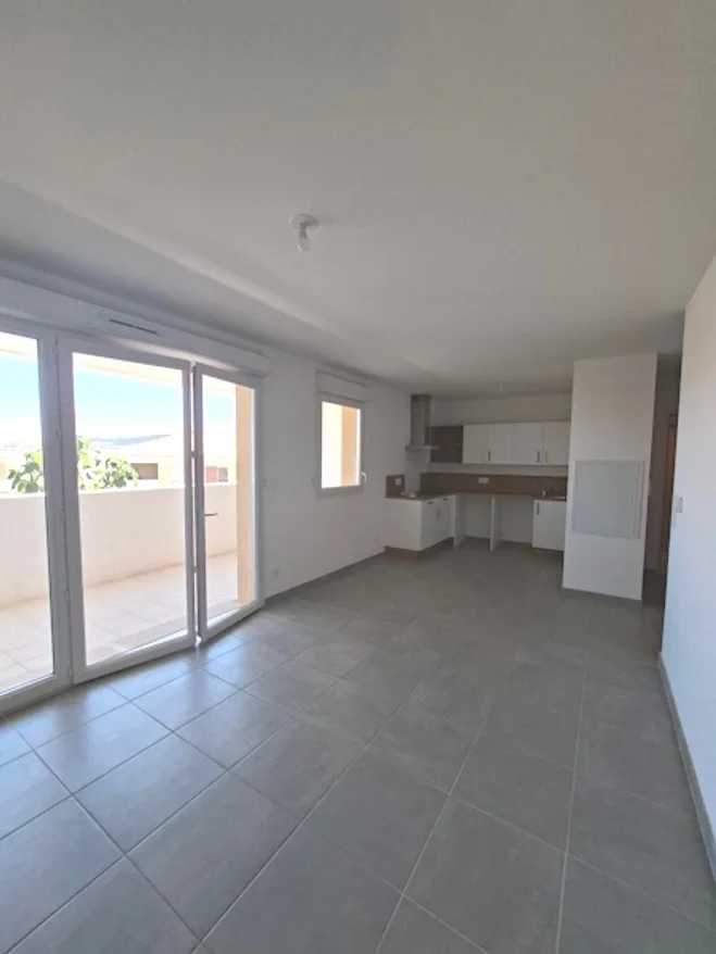 Appartement Rue Paul Vaufrey à Brignoles