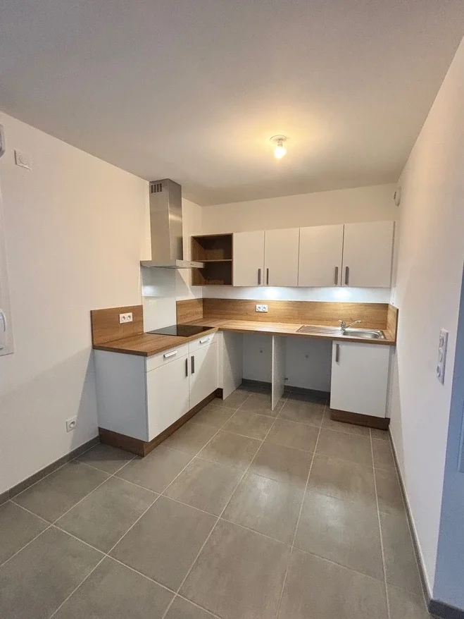 Appartement Rue Paul Vaufrey à Brignoles