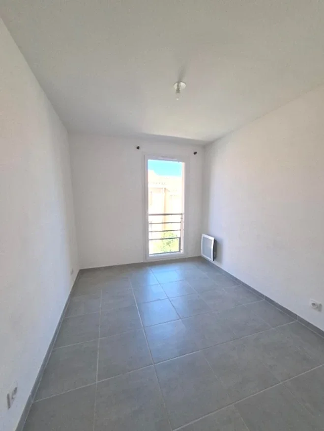Appartement Rue Paul Vaufrey à Brignoles