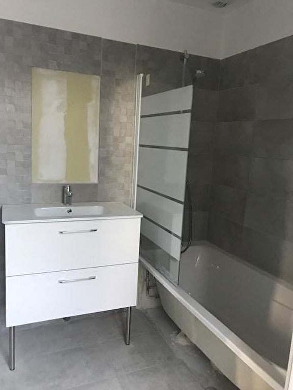 Appartement Chemin Latéral à Gisors
