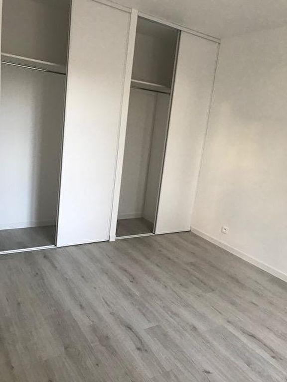 Appartement Chemin Latéral à Gisors