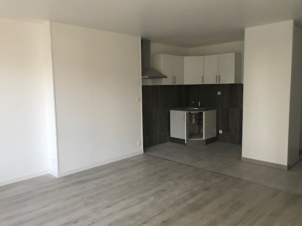 Appartement Chemin Latéral à Gisors