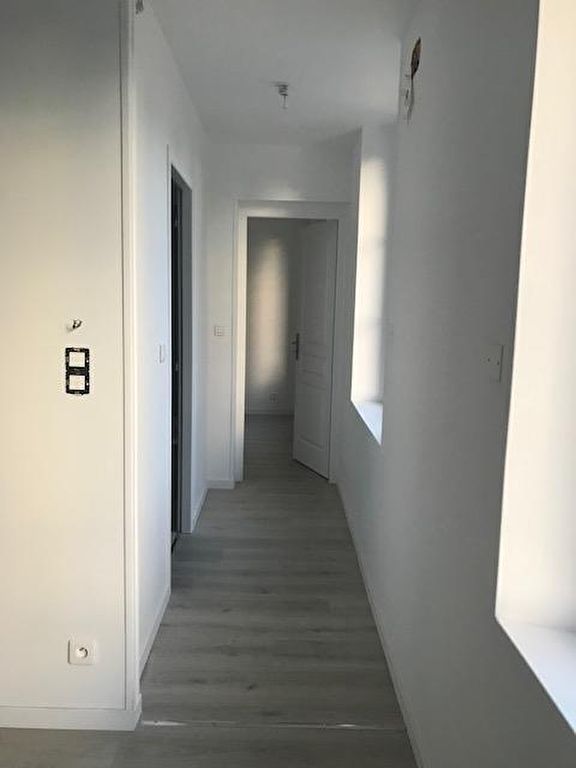 Appartement Chemin Latéral à Gisors