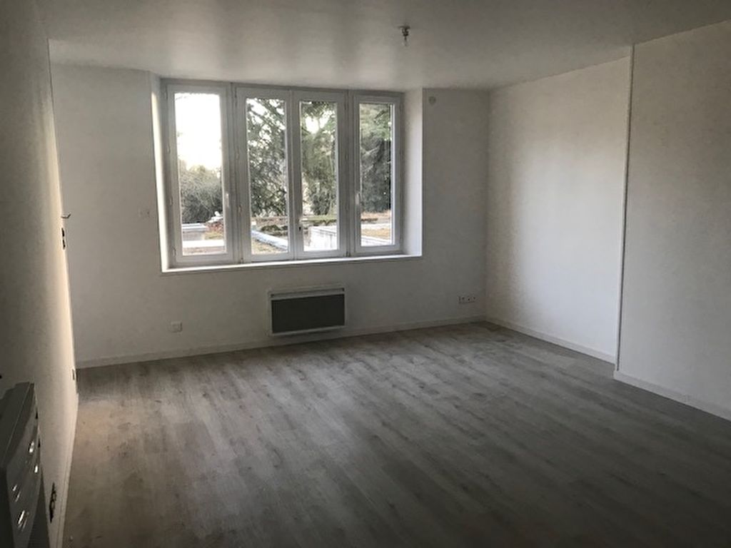 Flat Chemin Latéral in Gisors