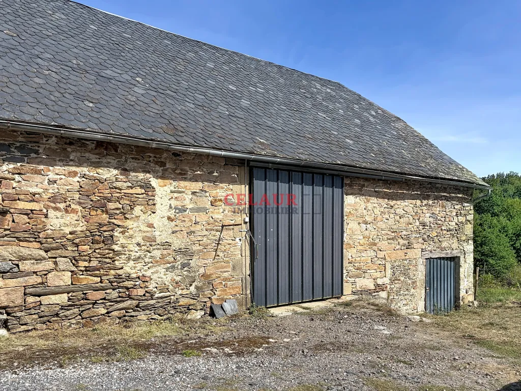 House Route du Chastang in Aubazines