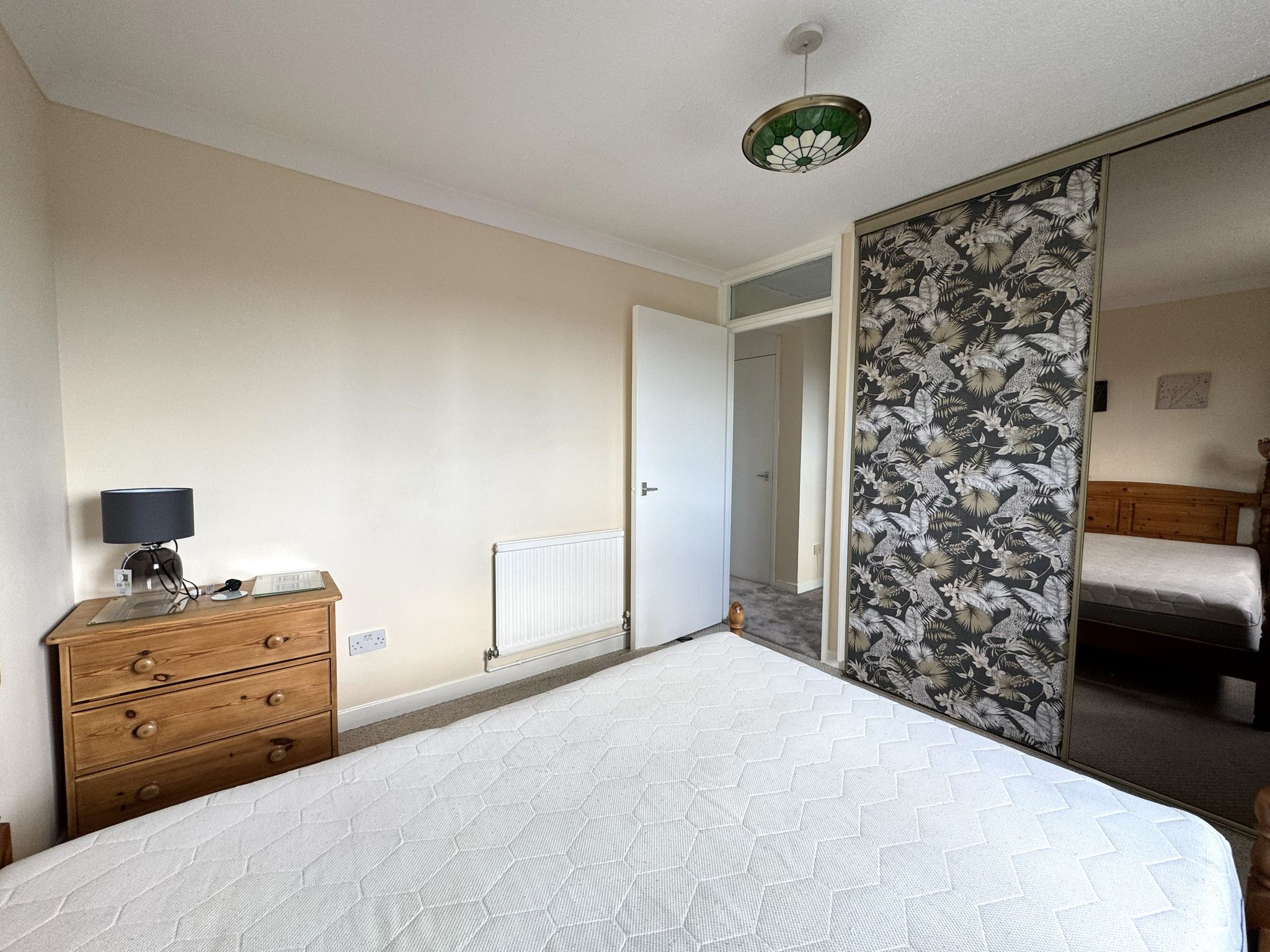Flat Abernethy Quay in Castle