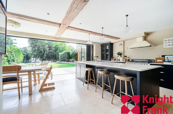 House Chauntry Close in Maidenhead