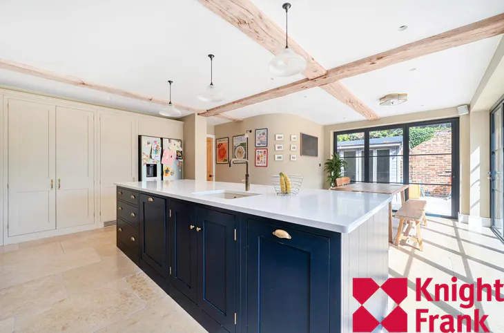 House Chauntry Close in Maidenhead