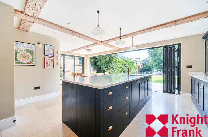 House Chauntry Close in Maidenhead