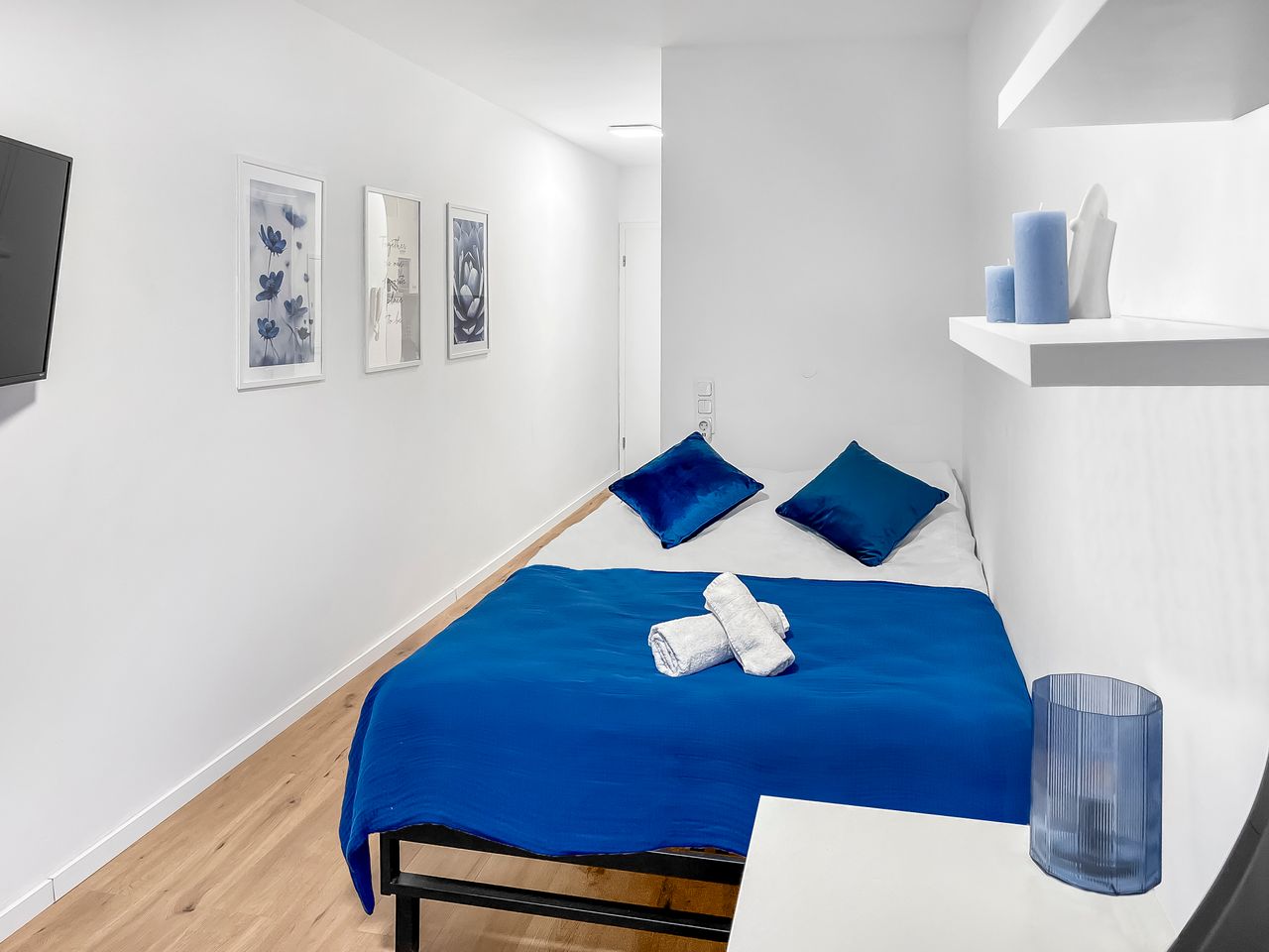 Wohnung Hauptstraße in Stein