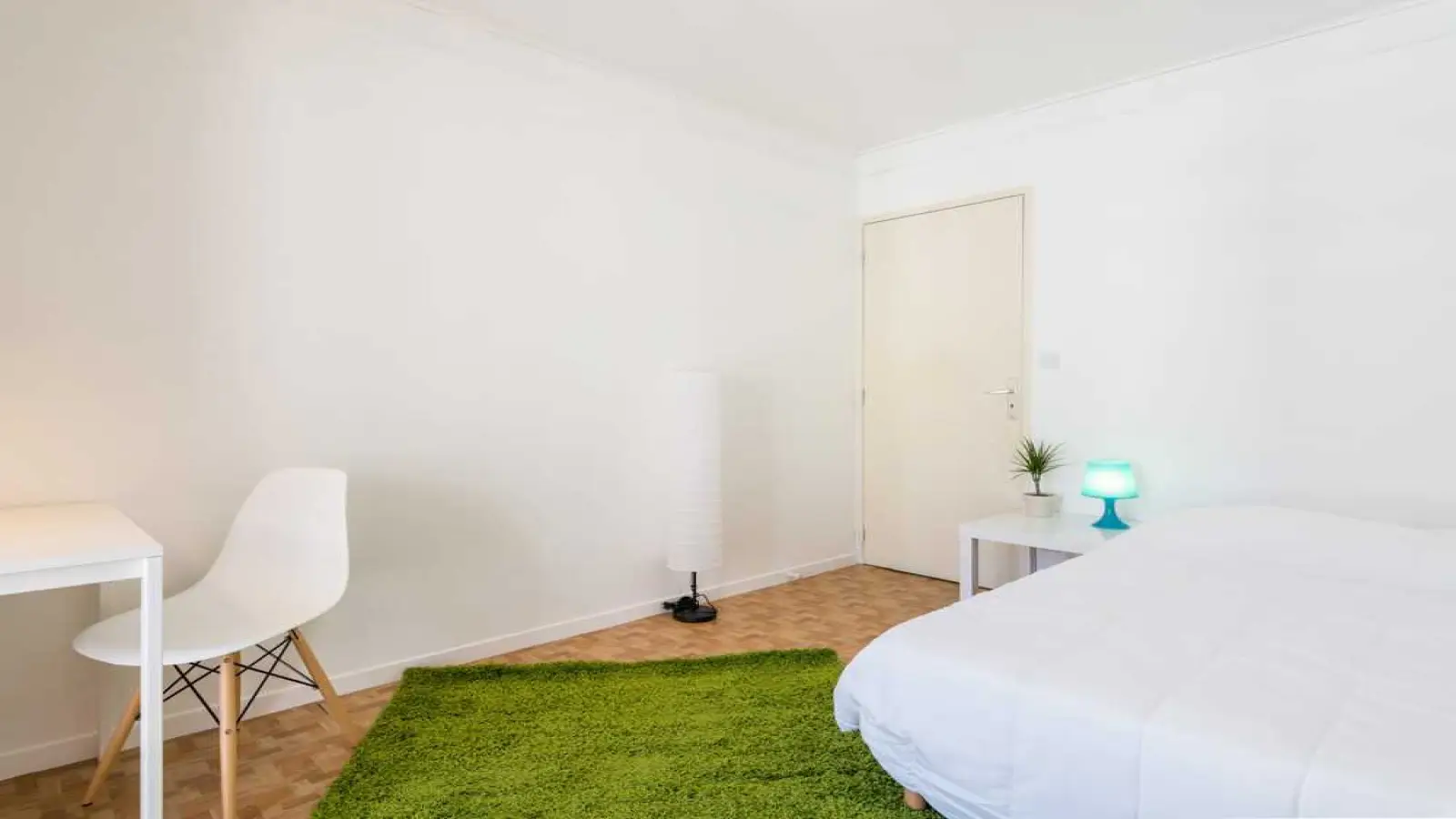 Appartement Rue André Philip à Lyon