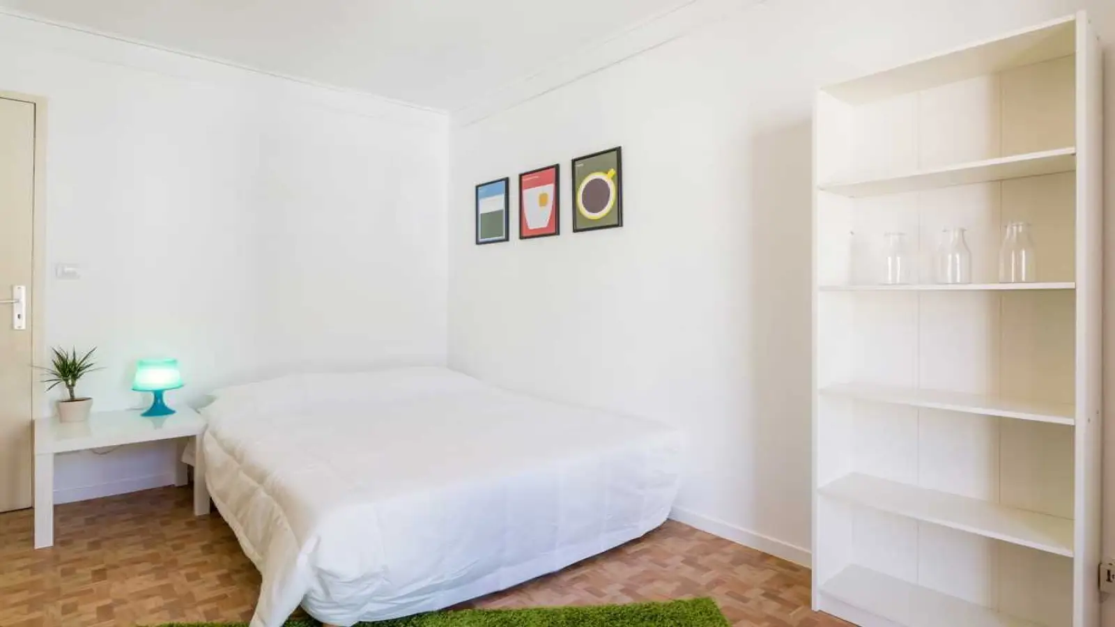 Appartement Rue André Philip à Lyon