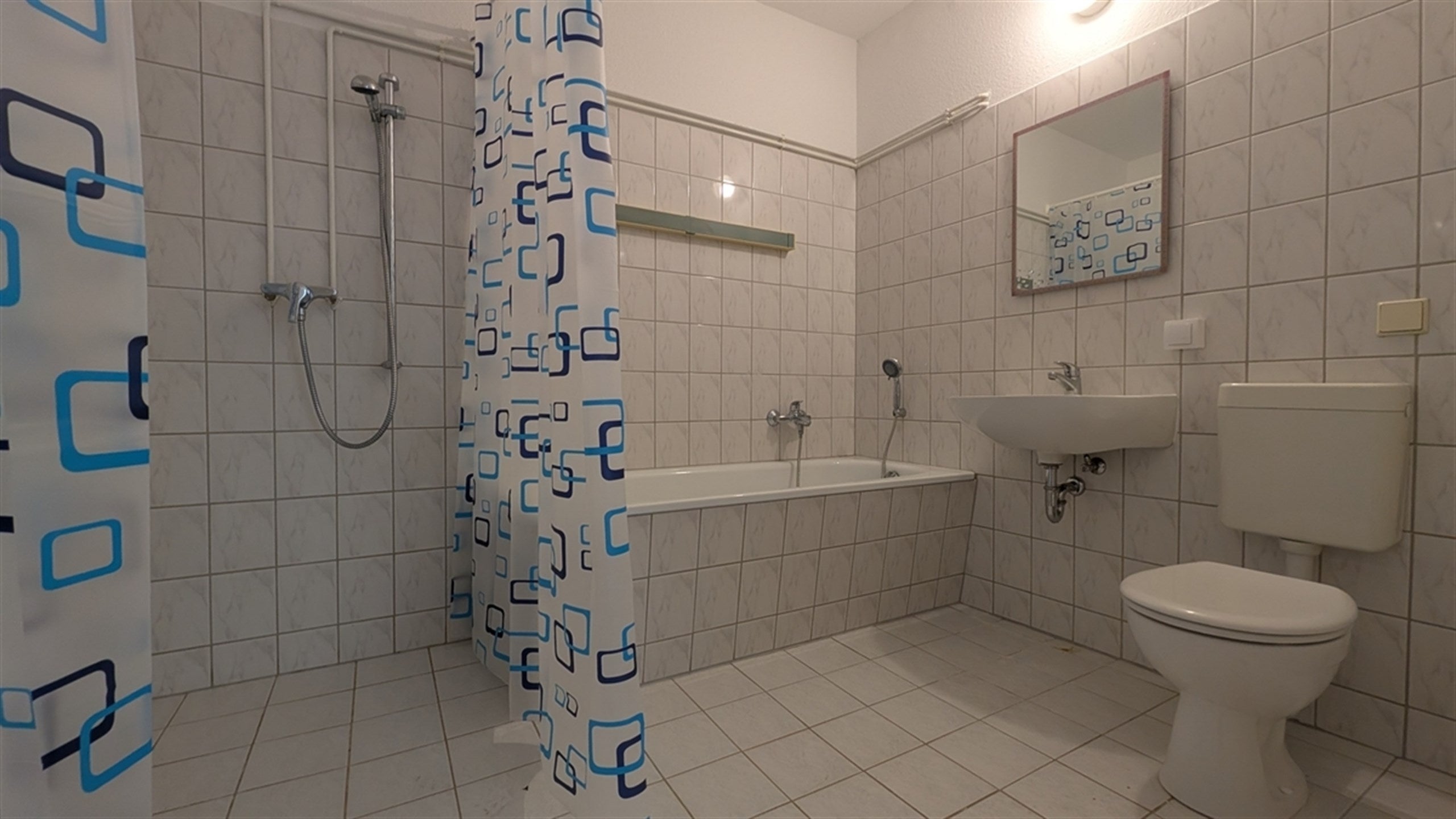 Zimmer Finkenweg in Spremberg