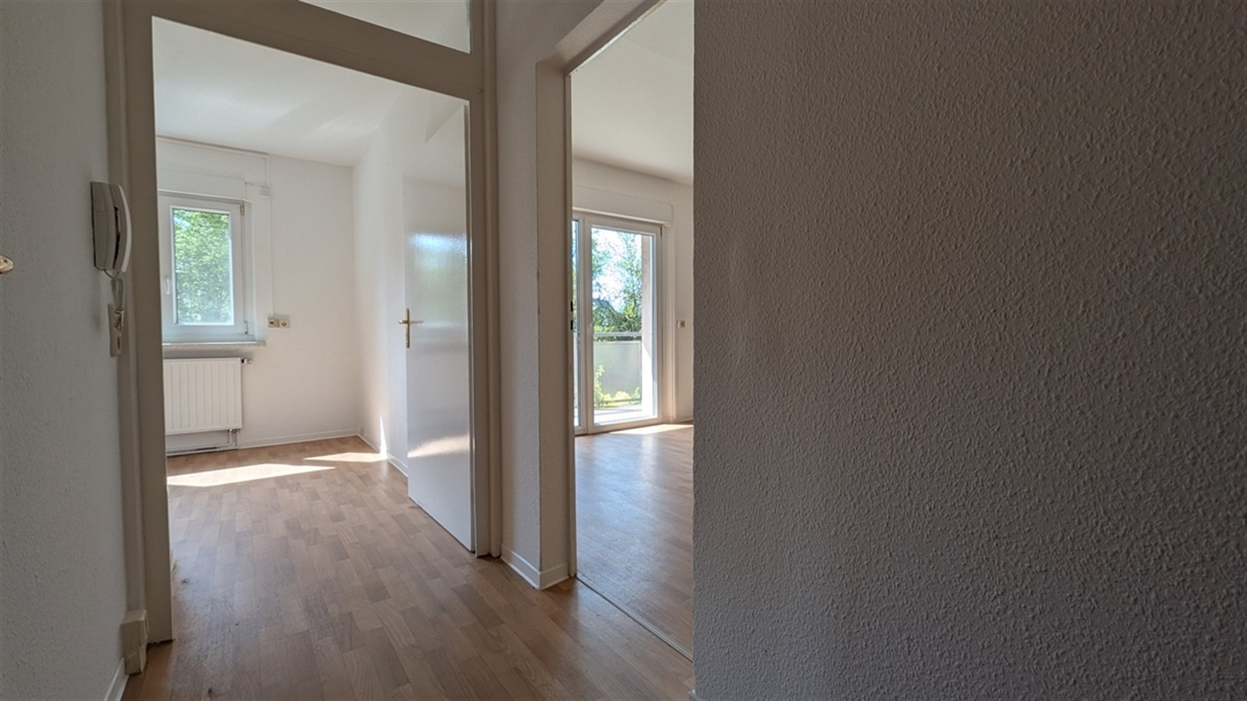Zimmer Finkenweg in Spremberg