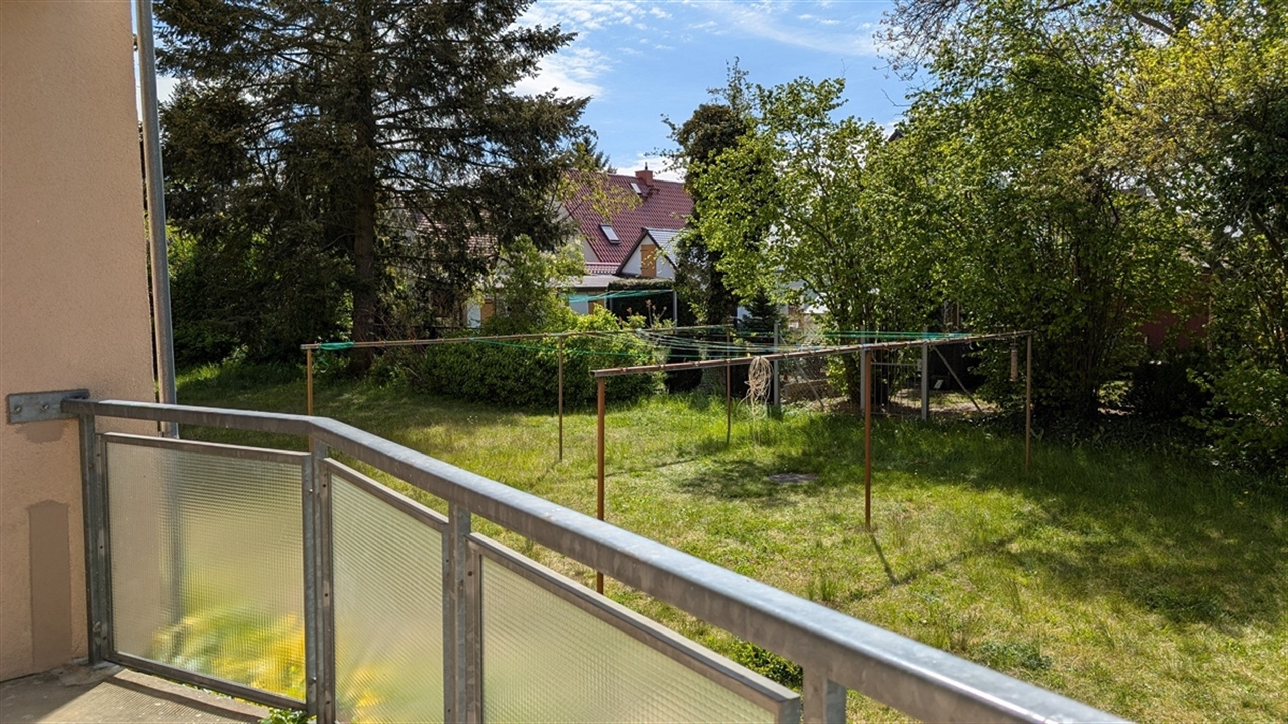 Zimmer Finkenweg in Spremberg