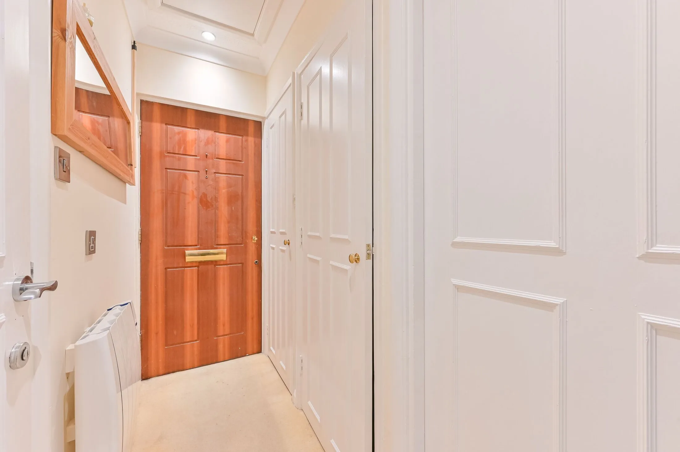 Flat Lords Close in Greater London