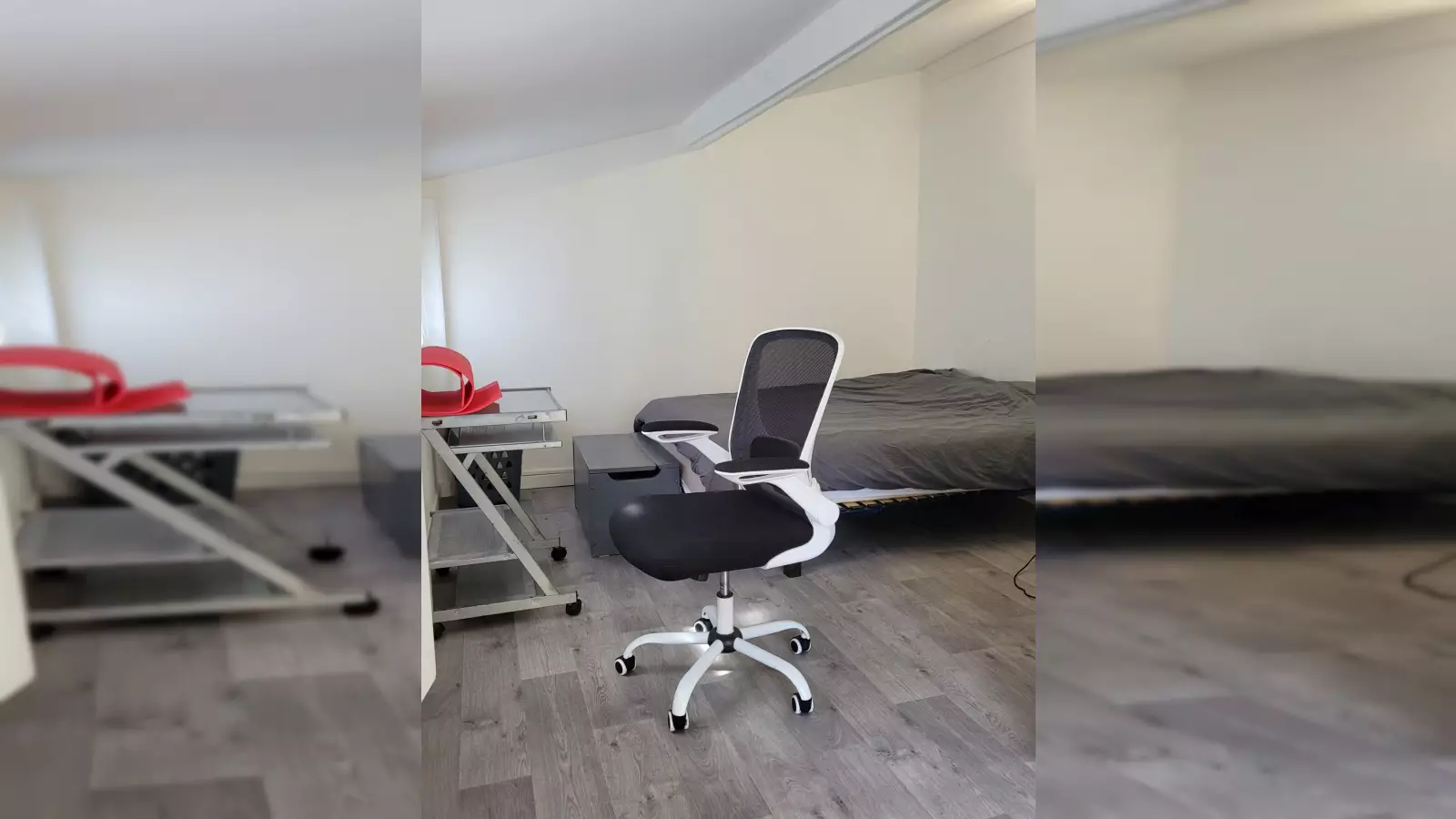 Room Boulevard de la République in Sevran
