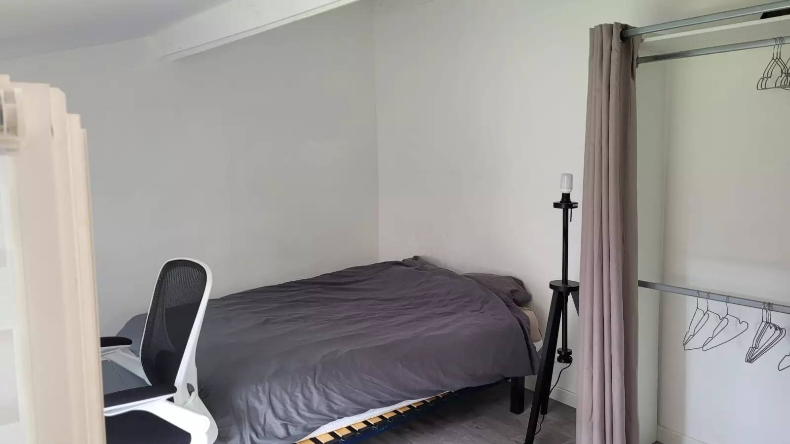 Room Boulevard de la République in Sevran