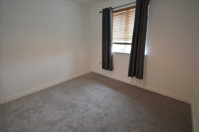 Flat Marshall Street in Larkhall