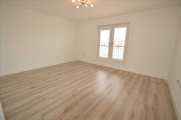 Flat Marshall Street in Larkhall