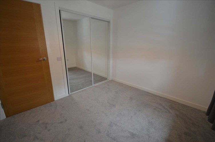 Flat Marshall Street in Larkhall