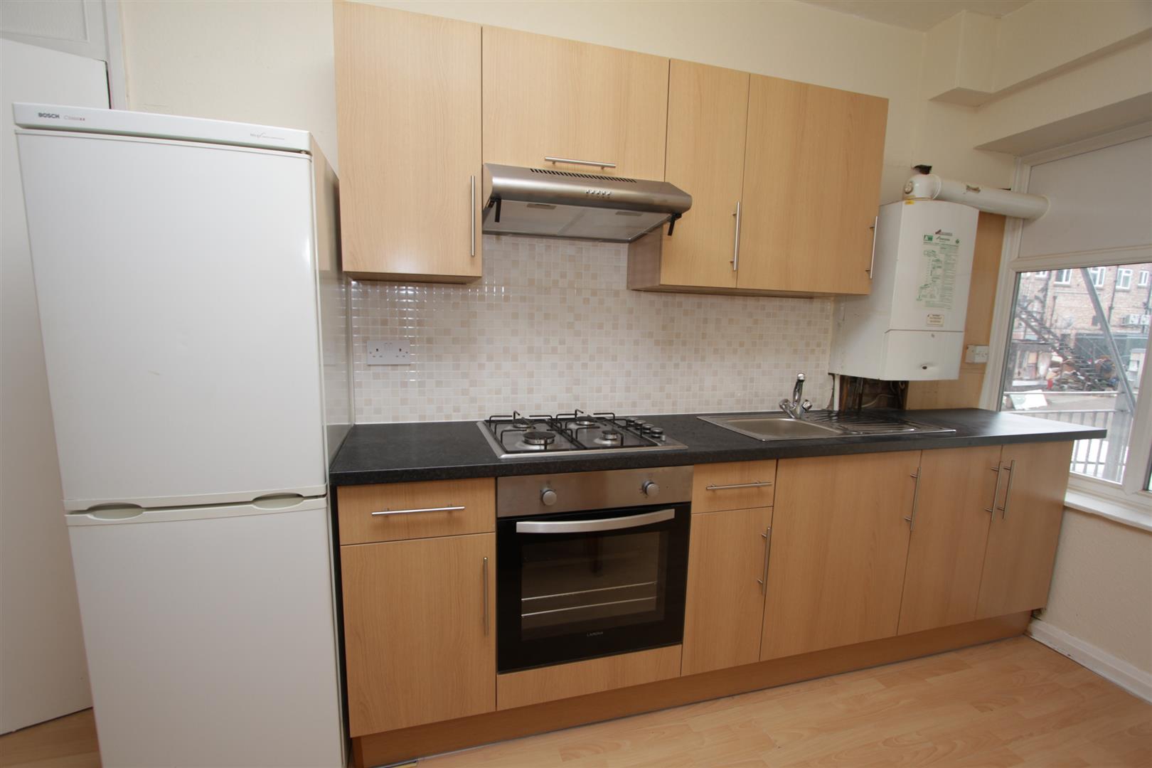 Flat Brent Street in Greater London