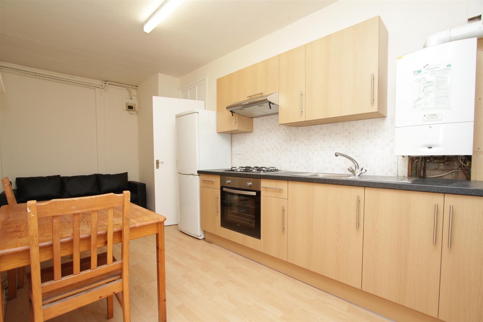 Flat Brent Street in Greater London