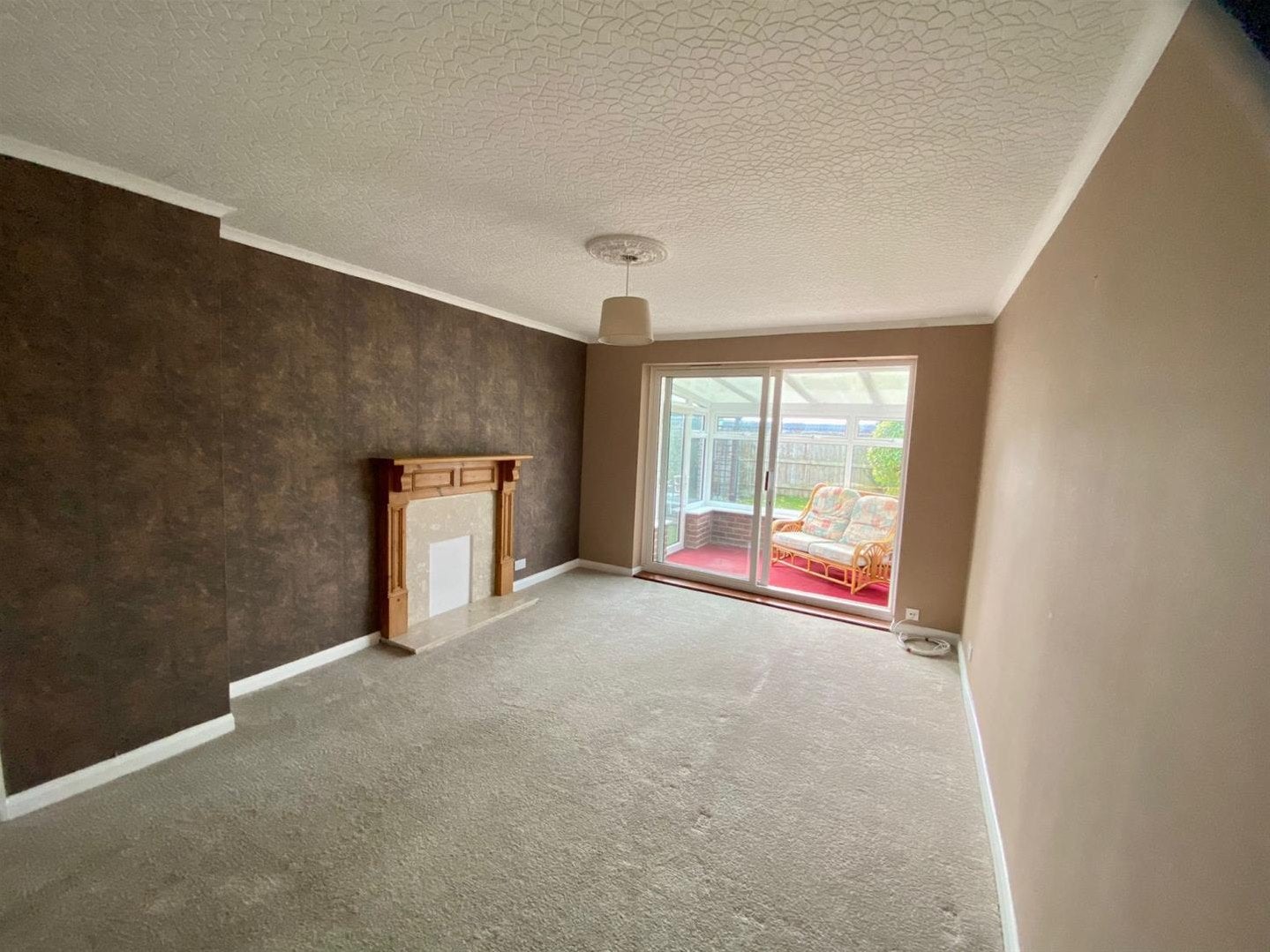 House Plumtree Road in Hull