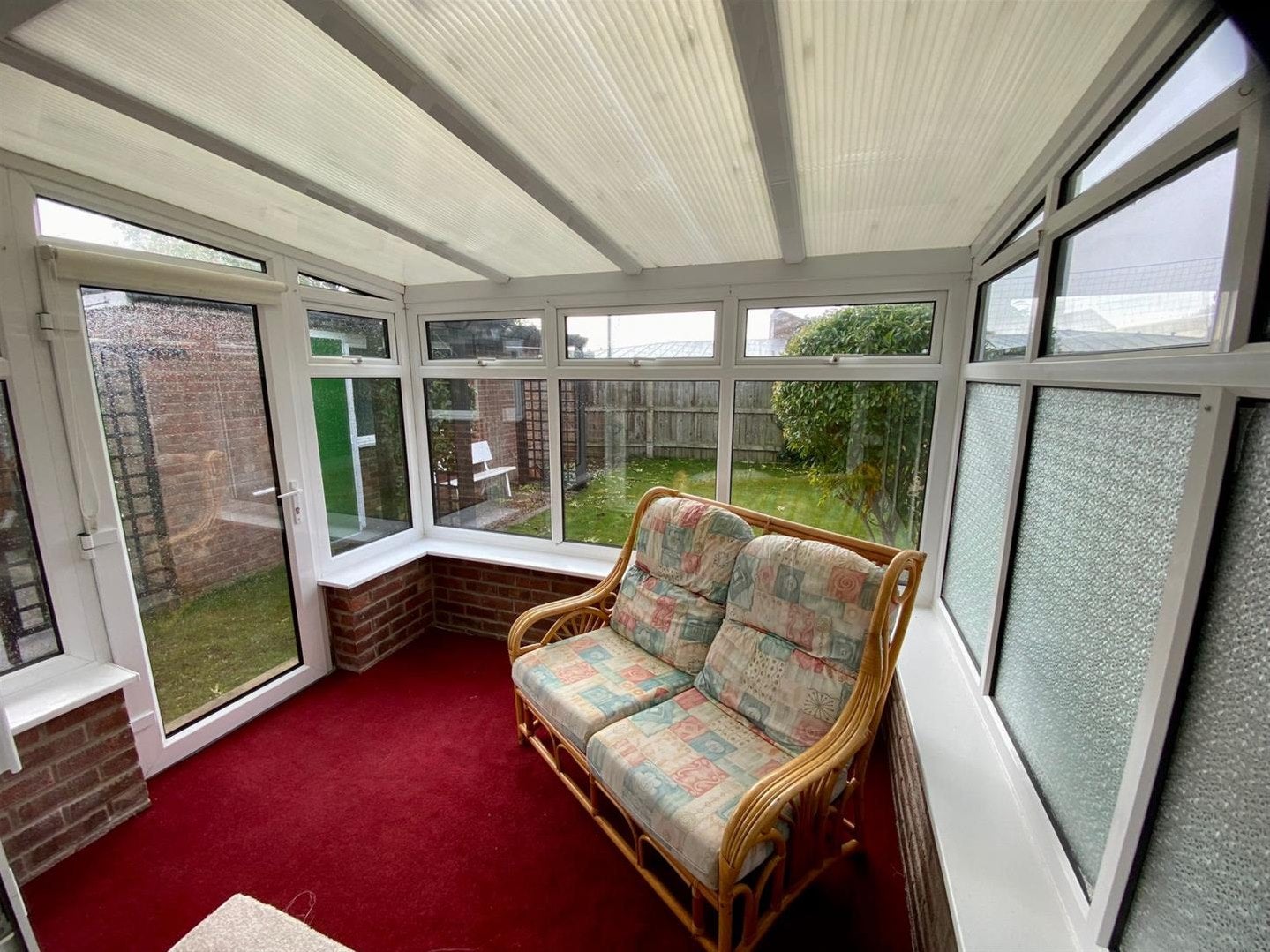 House Plumtree Road in Hull