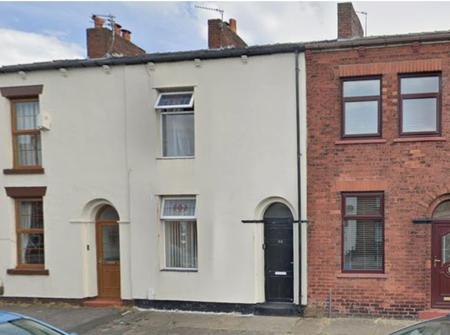House Church Street in Westhoughton