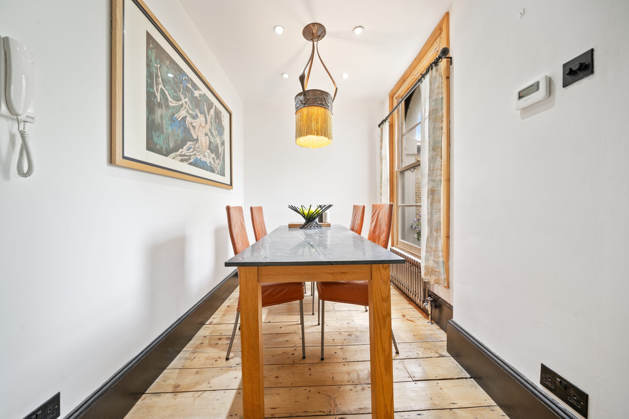 Flat Hammersmith Grove in Greater London
