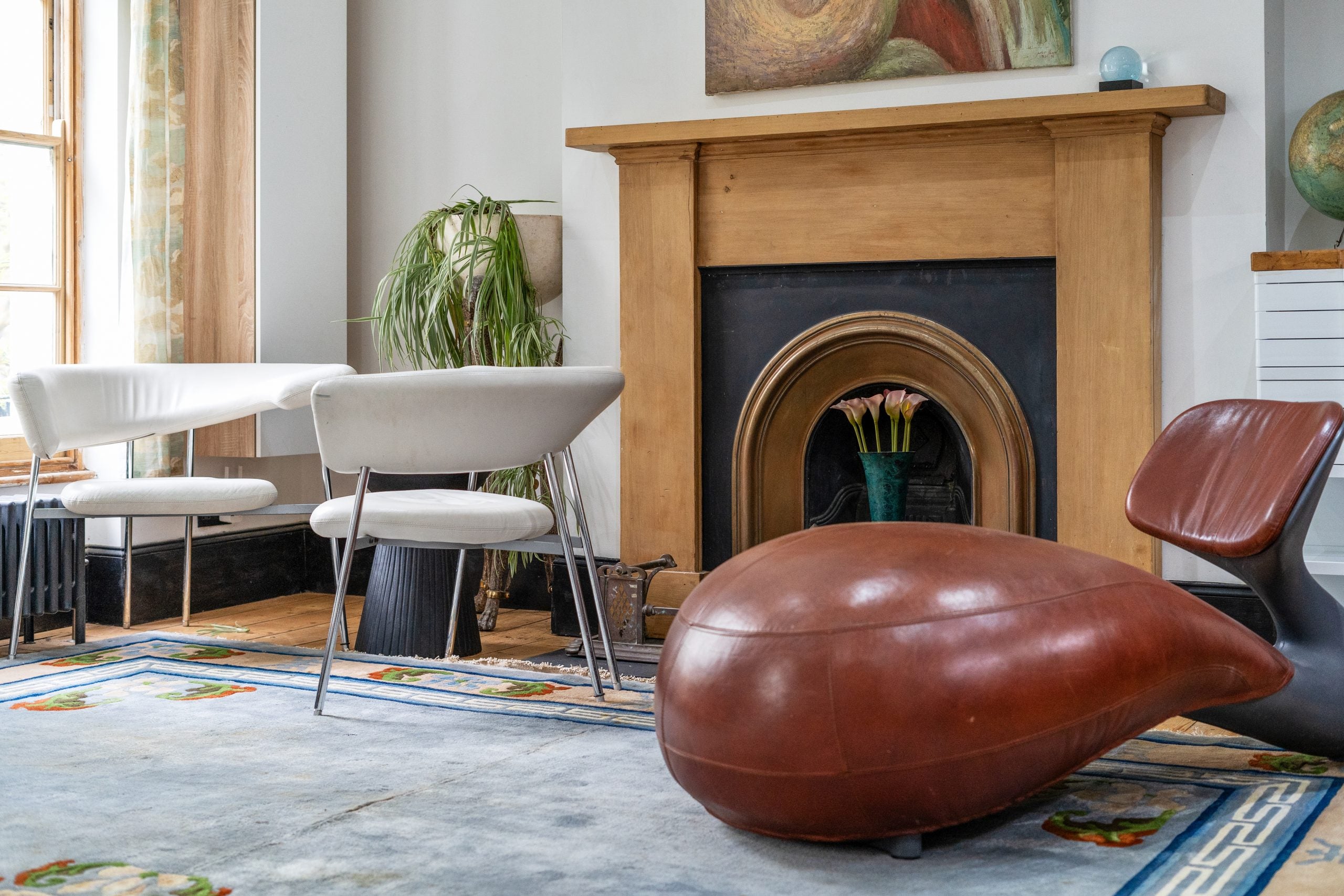 Flat Hammersmith Grove in Greater London