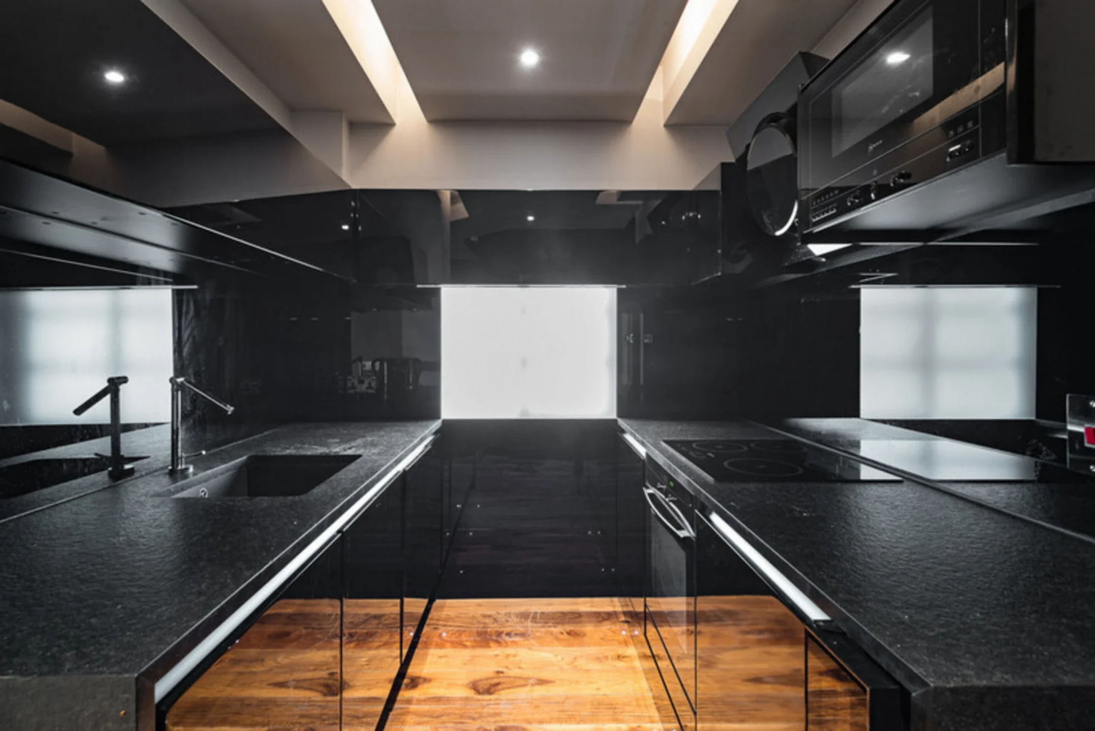 Flat Sloane Street in Greater London