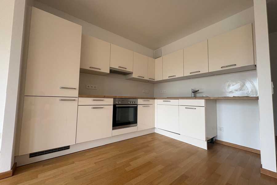 Wohnung Liesenstraße in Berlin